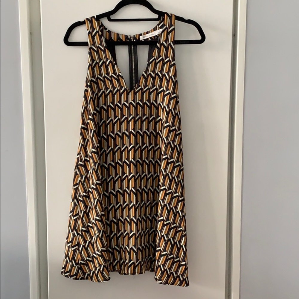 Bishop & Young dress